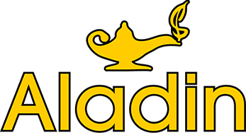 Aladin – Sua sorte está aqui!